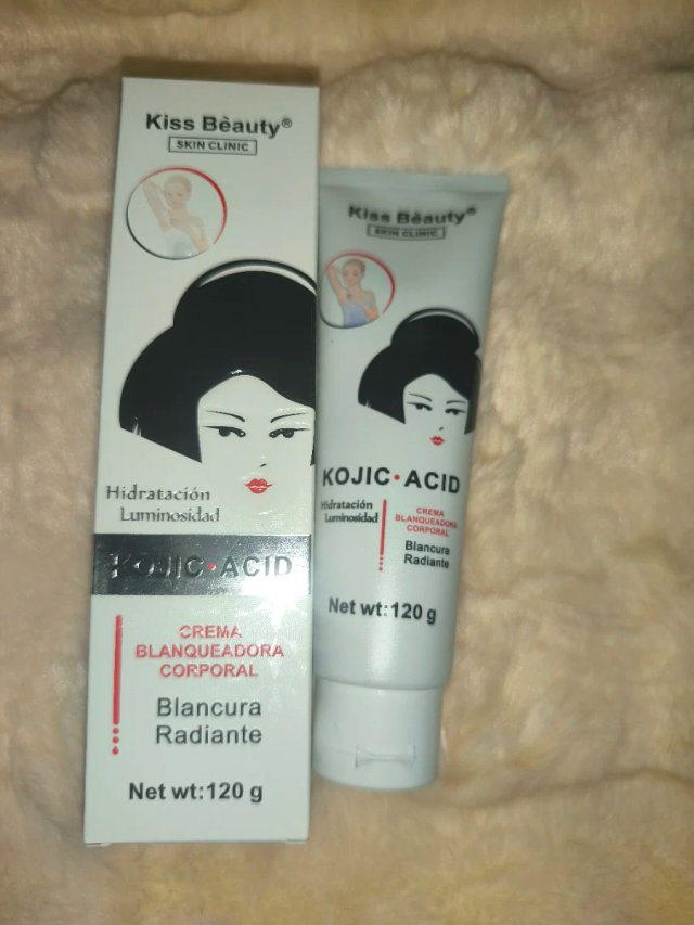 Cesta Regalo Skinscare Coreana Kiss Beauty