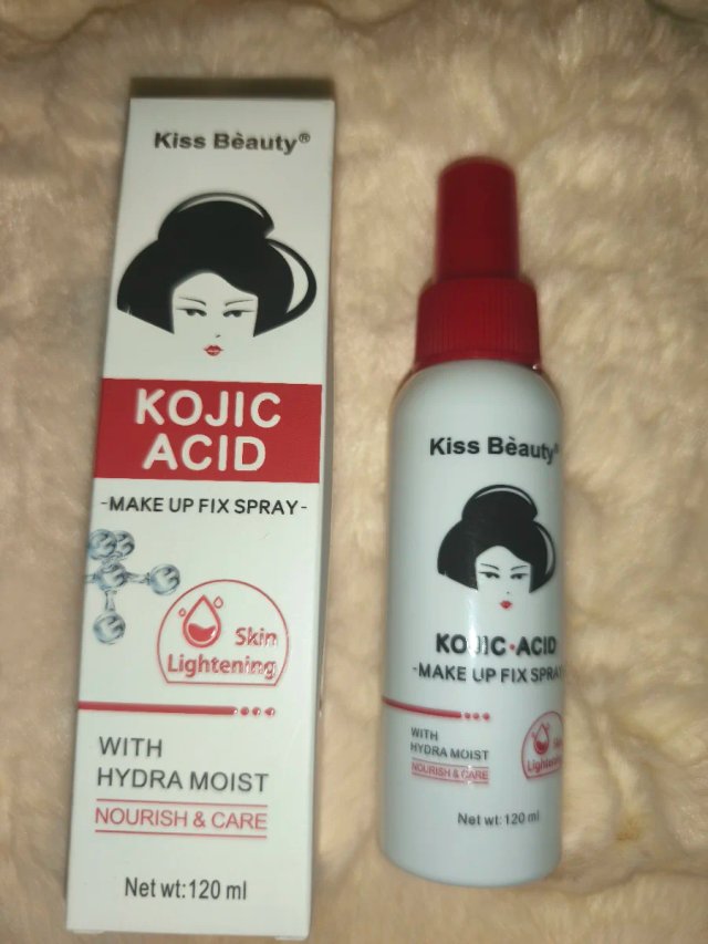 Cesta Regalo Skinscare Coreana Kiss Beauty
