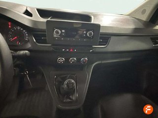 Nissan Townstar FGN 1.3G PROFESIONAL L1 2PZ