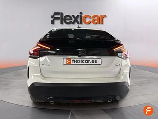 Citroën C4 PureTech 130 S&S 6v Feel Pack