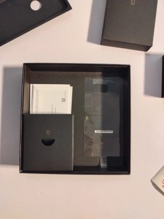 Caja Huawei P9 Lite