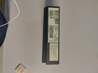 Caja Huawei P9 Lite