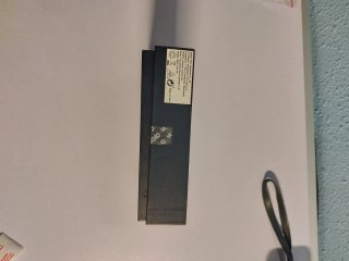 Caja Huawei P9 Lite