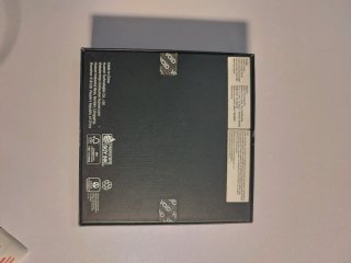 Caja Huawei P9 Lite
