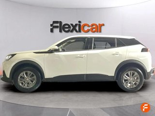 Peugeot 2008 Active Pack Puretech 100 S&S BVM6
