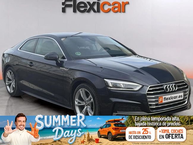 Audi A5 2.0 TFSI 140kW (190CV) S tron Sportback - foto 1