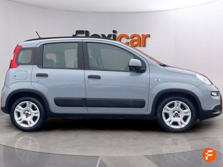 Fiat Panda Panda Hybrid 1.0 51kw (70CV)