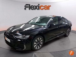 Audi A6 45 TFSI 180kW (245CV) quat.-ultra S tr.