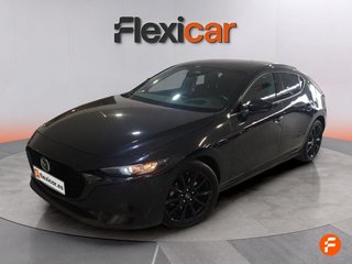 Mazda 3 2.0 e-SKYACTIV-G 88KW ORIGIN