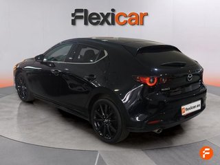 Mazda 3 2.0 e-SKYACTIV-G 88KW ORIGIN