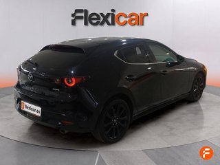 Mazda 3 2.0 e-SKYACTIV-G 88KW ORIGIN