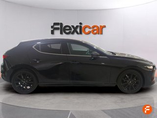 Mazda 3 2.0 e-SKYACTIV-G 88KW ORIGIN