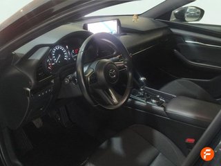 Mazda 3 2.0 e-SKYACTIV-G 88KW ORIGIN