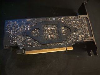 Nvidia RTX A2000 12GB Tarjeta Gráfica