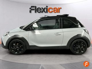 Opel Adam 1.4 XER ROCKS
