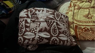 Pantalones africanos diferentes colores