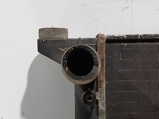 RADIADOR AGUA FORD GALAXY (VX) AVG 95VW8005AB