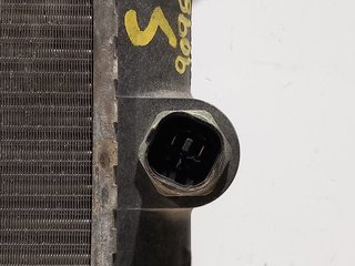 RADIADOR AGUA FORD GALAXY (VX) AVG 95VW8005AB