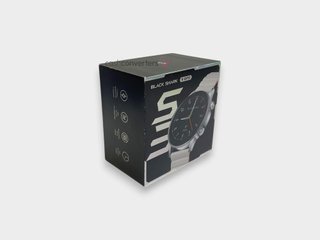 black shark s3