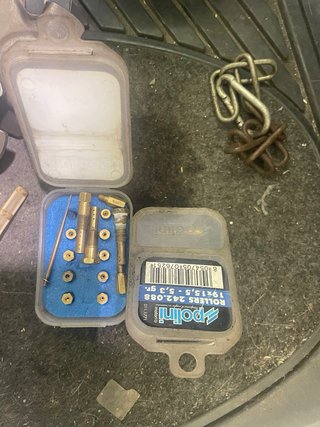 Culata Vespa Zip 49cc refrigerada por agua