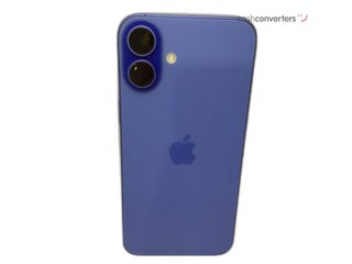 apple iphone 16 plus 128gb