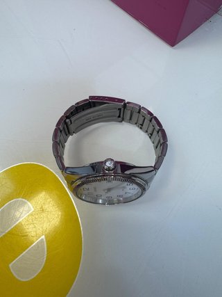 Reloj Pulsera Caballero Caballero Casio 1302p