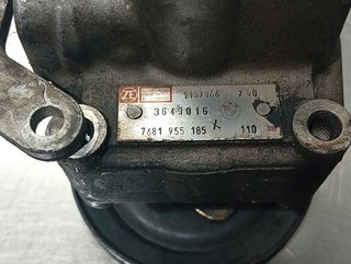 BOMBA DIRECCION BMW SERIE 3 BERLINA (E30) 7681955