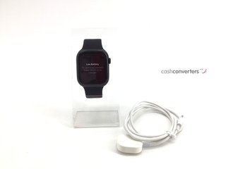 apple watch series 10 46mm (gps 4g) aluminio