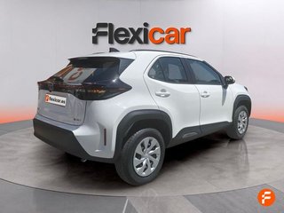 Toyota Yaris Cross 1.5 130H Active