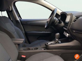 Renault Arkana Evolution TCe 103kW(140CV) EDC mild hybr