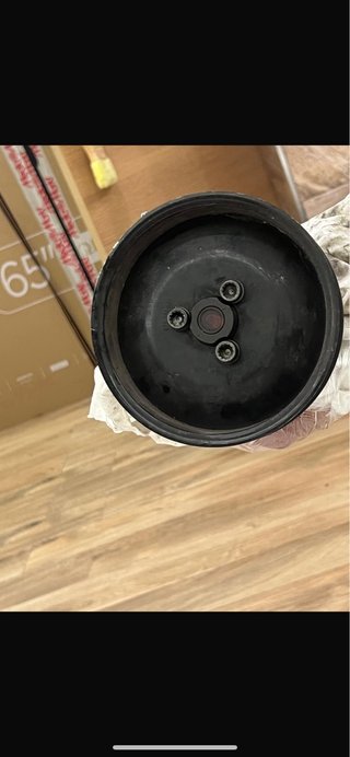 Bomba Dirección Asistida VW