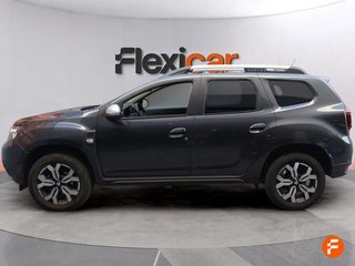 Dacia Duster Prestige Go TCE 74kW(100CV) ECO-G 4X2