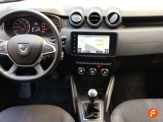 Dacia Duster Prestige Go TCE 74kW(100CV) ECO-G 4X2
