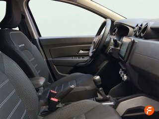 Dacia Duster Prestige Go TCE 74kW(100CV) ECO-G 4X2