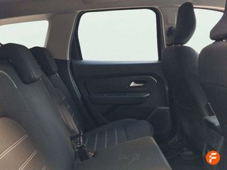 Dacia Duster Prestige Go TCE 74kW(100CV) ECO-G 4X2