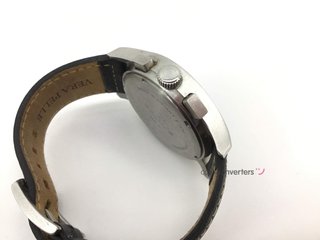 reloj pulsera caballero kronos klc 10