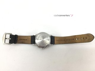 reloj pulsera caballero kronos klc 10