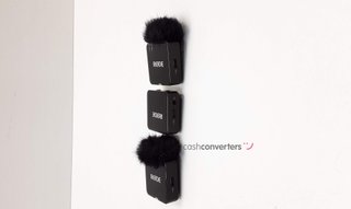 otros fotografia y video rode willeres go ii