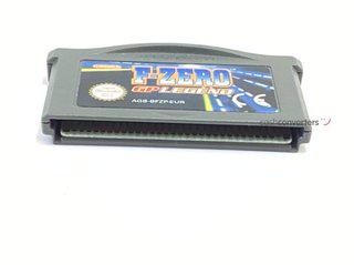juego gameboy advance