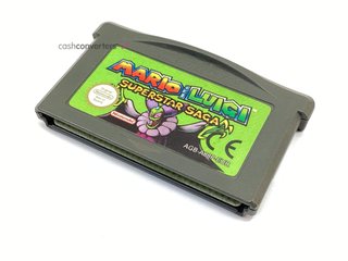 juego gameboy advance