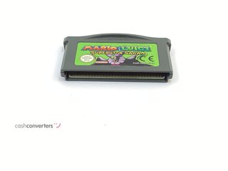 juego gameboy advance