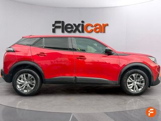Peugeot 2008 Active Pack Puretech 130 S&S 6 Vel. MAN