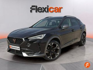 Cupra Formentor 1.5 TSI 110kW (150 CV) DSG