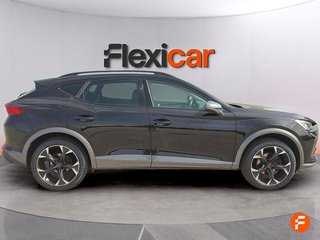 Cupra Formentor 1.5 TSI 110kW (150 CV) DSG