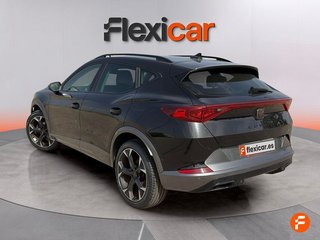 Cupra Formentor 1.5 TSI 110kW (150 CV) DSG