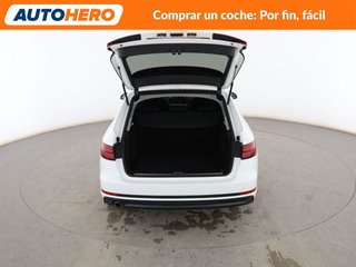 Audi A4 2.0 TDI Avant garde