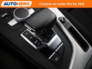 Audi A4 2.0 TDI Avant garde