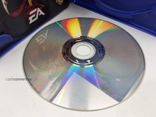 harry potter y el caliz de fuego ps2