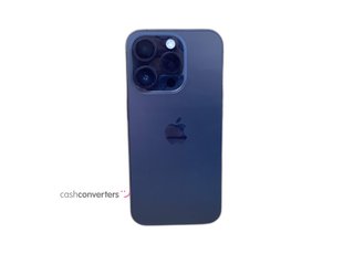 apple iphone 15 pro 256gb