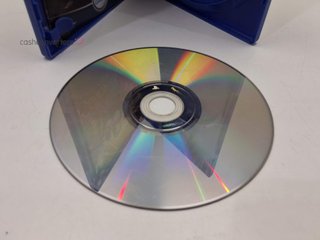 el senor de los anillos el retorno del rey ps2